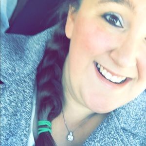 Meet your Posher, Miranda